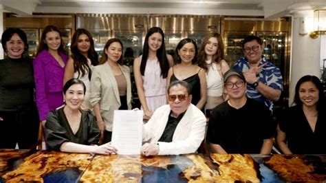 Chavit Singson co.